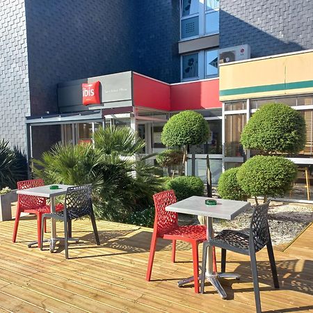 מלון Ibis Saint Brieuc Yffiniac מראה חיצוני תמונה