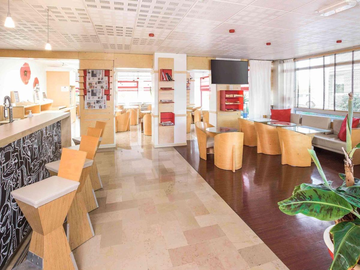 מלון Ibis Saint Brieuc Yffiniac מראה חיצוני תמונה