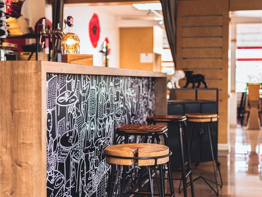 מלון Ibis Saint Brieuc Yffiniac מראה חיצוני תמונה