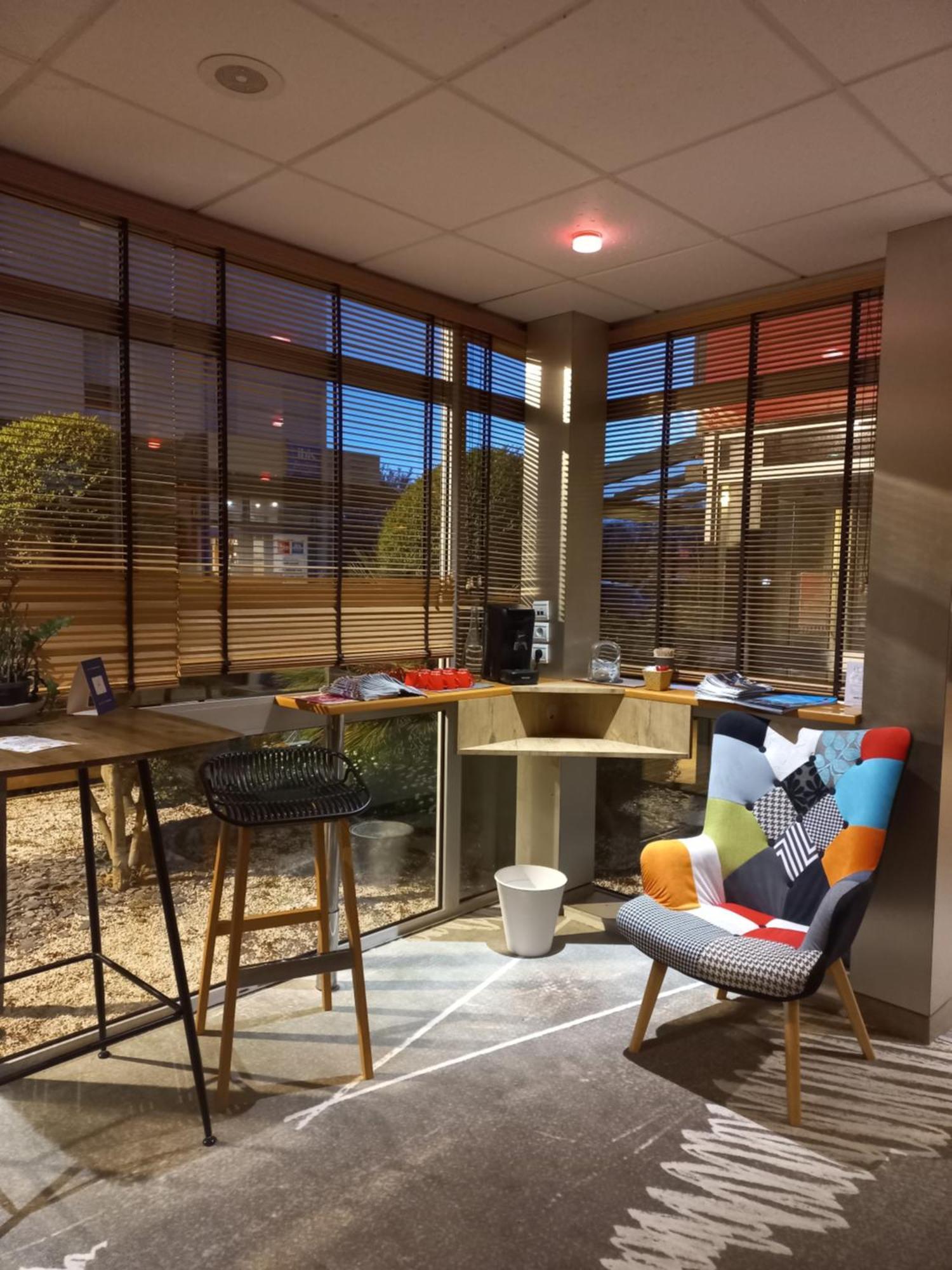 מלון Ibis Saint Brieuc Yffiniac מראה חיצוני תמונה