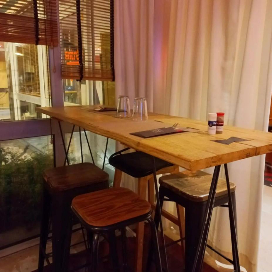 מלון Ibis Saint Brieuc Yffiniac מראה חיצוני תמונה