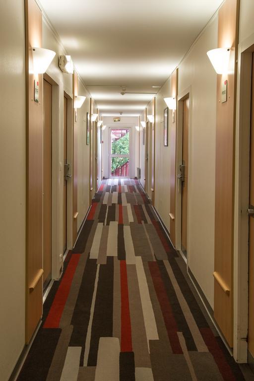 מלון Ibis Saint Brieuc Yffiniac מראה חיצוני תמונה