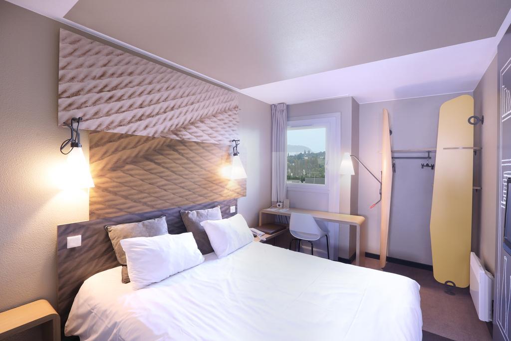 מלון Ibis Saint Brieuc Yffiniac מראה חיצוני תמונה