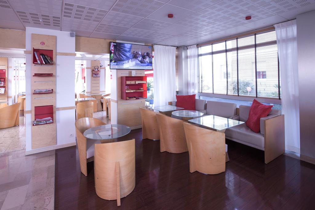 מלון Ibis Saint Brieuc Yffiniac מראה חיצוני תמונה