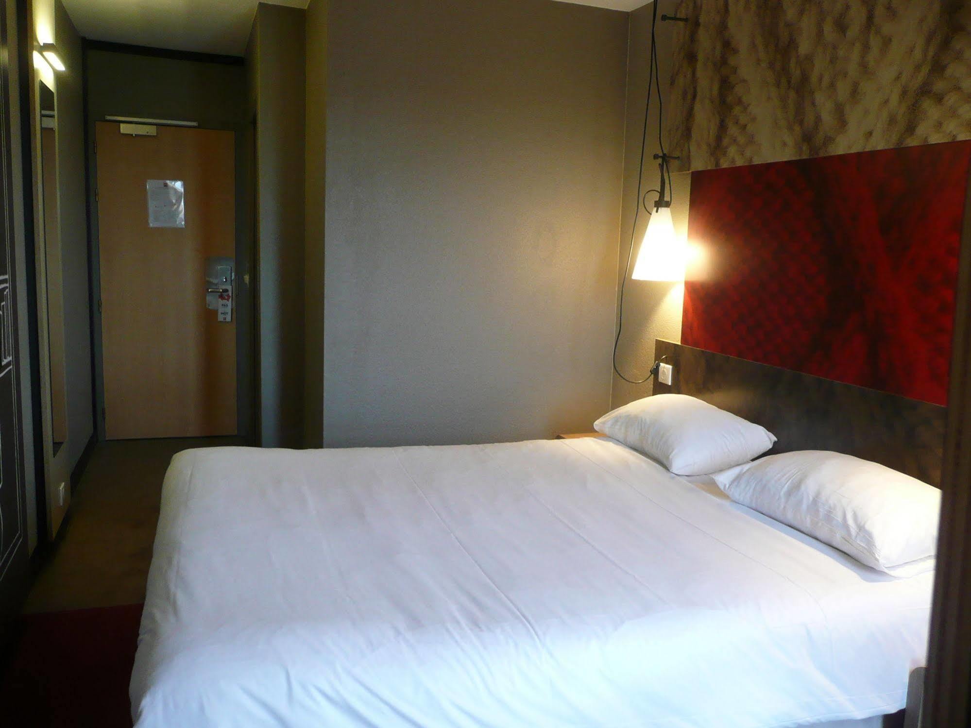 מלון Ibis Saint Brieuc Yffiniac מראה חיצוני תמונה
